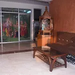 Hotel Kanha Palace